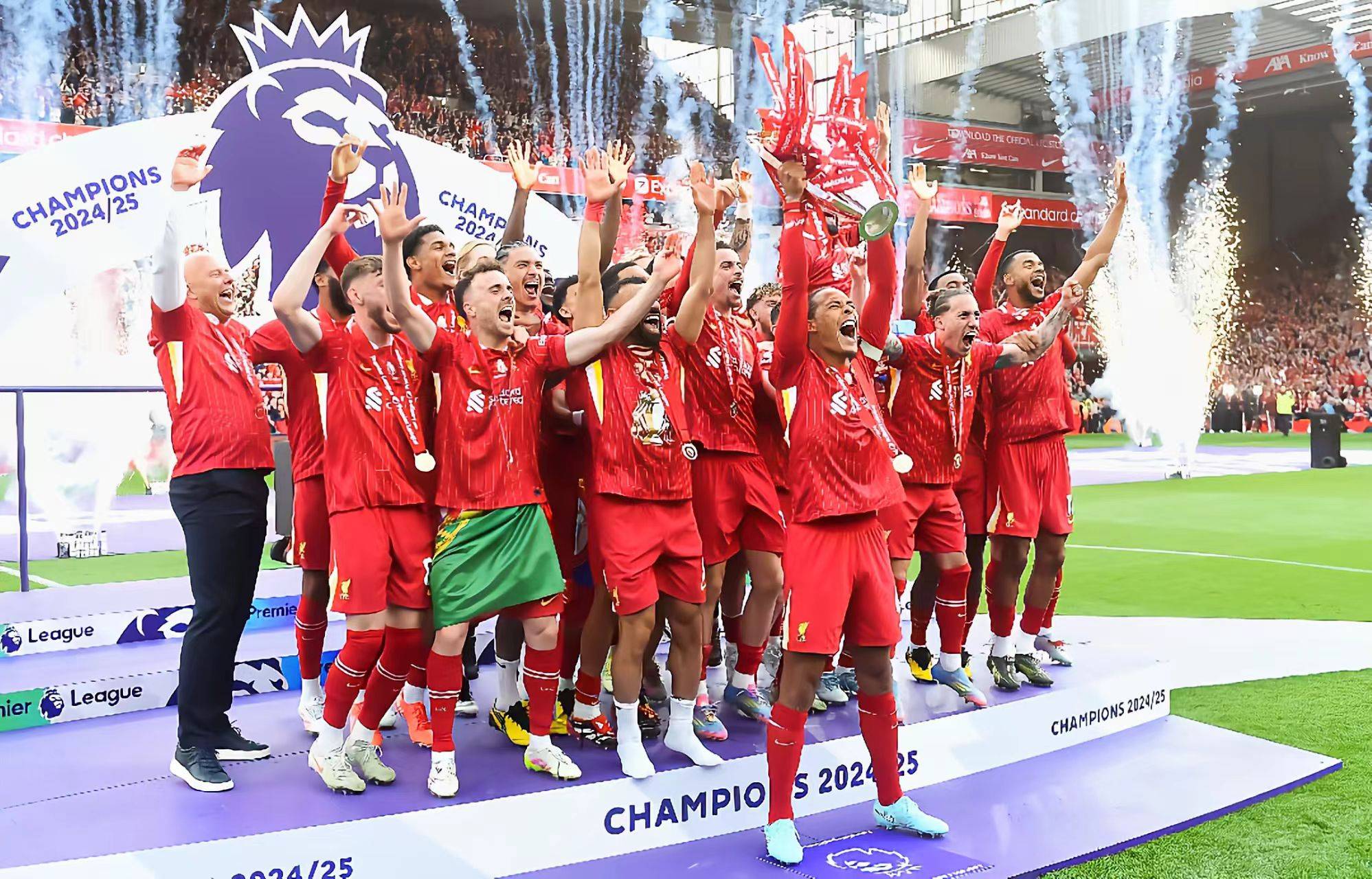 利物浦球迷疑虑球员状态起伏不定(利物浦球迷疑虑球员状态起伏不定了)